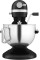 Планетарный миксер KitchenAid Artisan 5KSM70SHXEBM