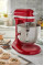 Планетарный миксер KitchenAid Artisan 5KSM70SHXECA