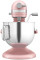 Планетарный миксер KitchenAid Artisan 5KSM70SHXEDR