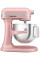 Планетарный миксер KitchenAid Artisan 5KSM70SHXEDR