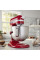 Планетарный миксер KitchenAid Artisan 5KSM70SHXEER