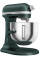 Планетарный миксер KitchenAid Artisan 5KSM70SHXEPP