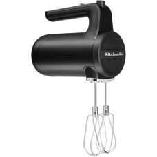 Миксер ручной беспроводной KitchenAid 5KHMB732EBM