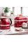 Тостер KitchenAid 5KMT2204ECA