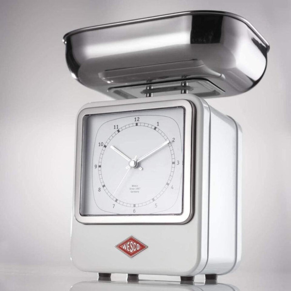 Cântar de bucătărie Wesco 322204-02