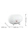 Cutie pentru paine Wesco 222101-02