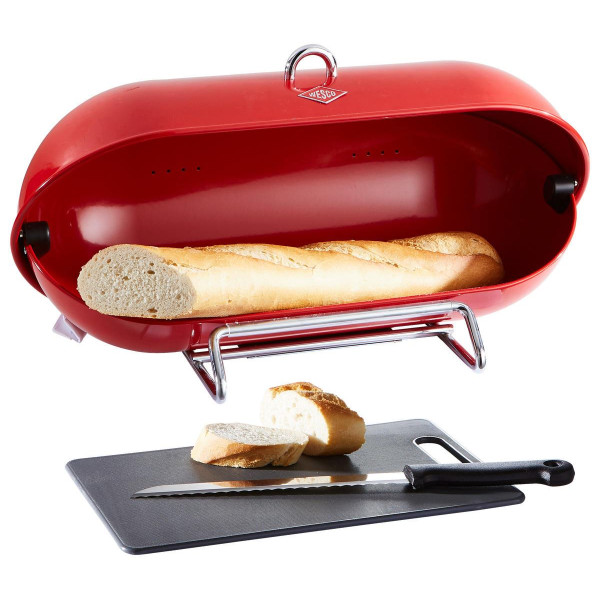 Cutie pentru paine Wesco 222201-02