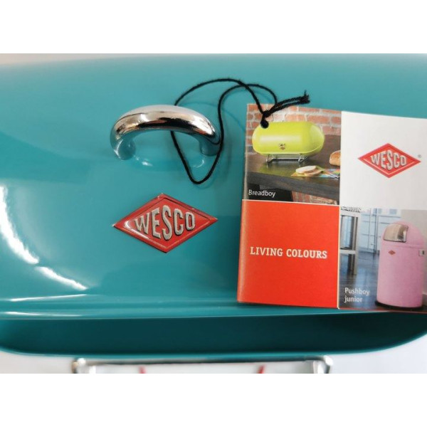 Cutie pentru paine Wesco 222201-54