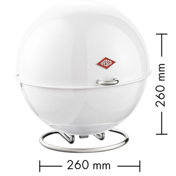 Cutie pentru paine Wesco 223101-36