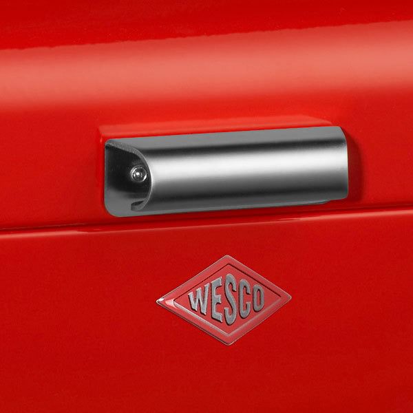 Cutie pentru paine Wesco 235201-02