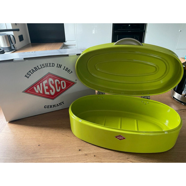 Хлебница Wesco 236201-20