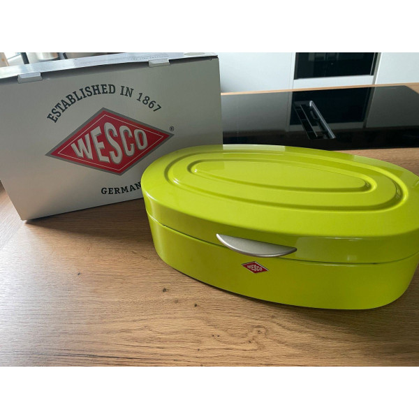 Хлебница Wesco 236201-20