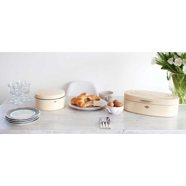 Cutie pentru paine Wesco 236201-23