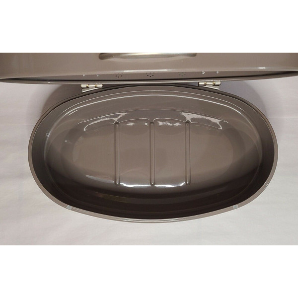 Cutie pentru paine Wesco 236201-57