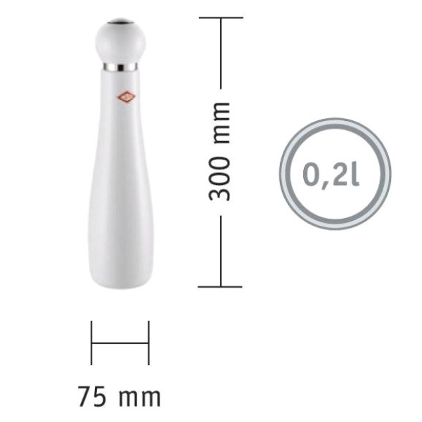 Râșniță pentru condimente Wesco 322777-23