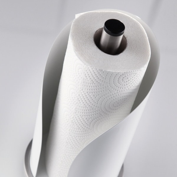 Suport pentru hârtie Wesco 322104-77