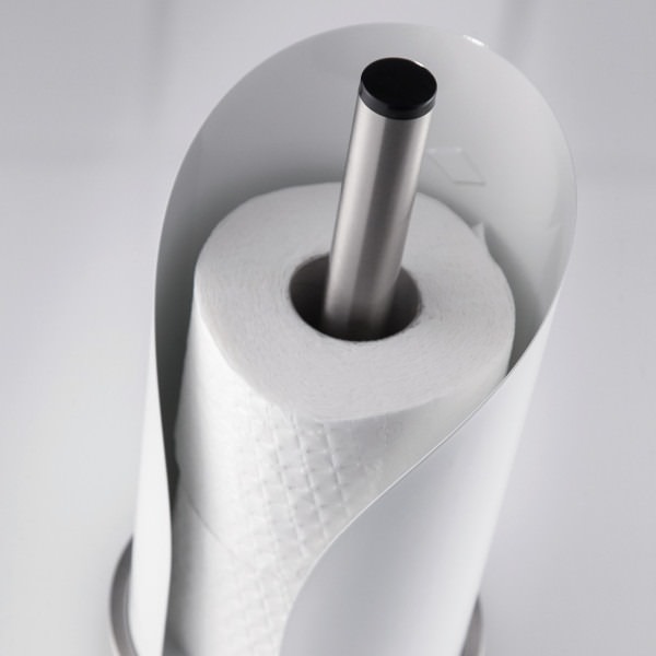 Suport pentru hârtie Wesco 322104-77