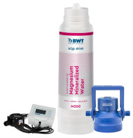 Complet filtru BWT Magnesium Mineralized Water M300