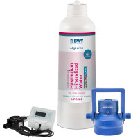 Комплект фильтр BWT Magnesium Mineralized Water Protect Care MPC500