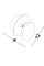 Бра Nova Luce Otto 9139805