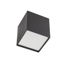 Plafoniera Arelux XSmooth SM01WW SBK