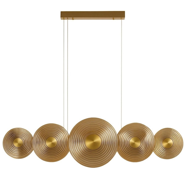 Lustra Azzardo Nazar AZ6531