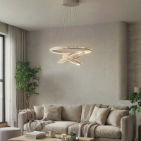 Lustra Azzardo Camelia AZ6769