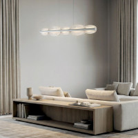 Lustra Azzardo Pond AZ6782