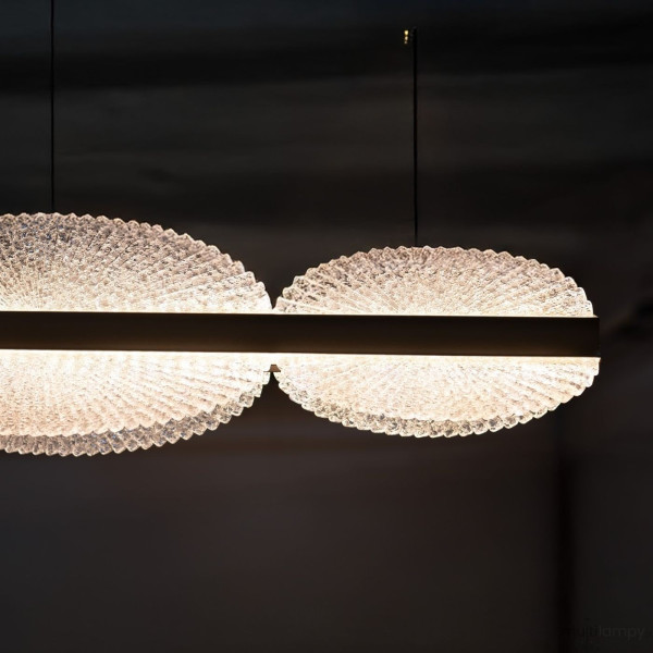 Lustra Azzardo Pond AZ6782