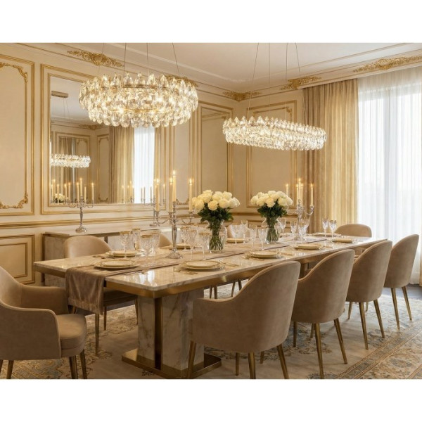 Lustra Azzardo Barletta AZ6905