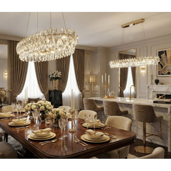 Lustra Azzardo Barletta AZ6905