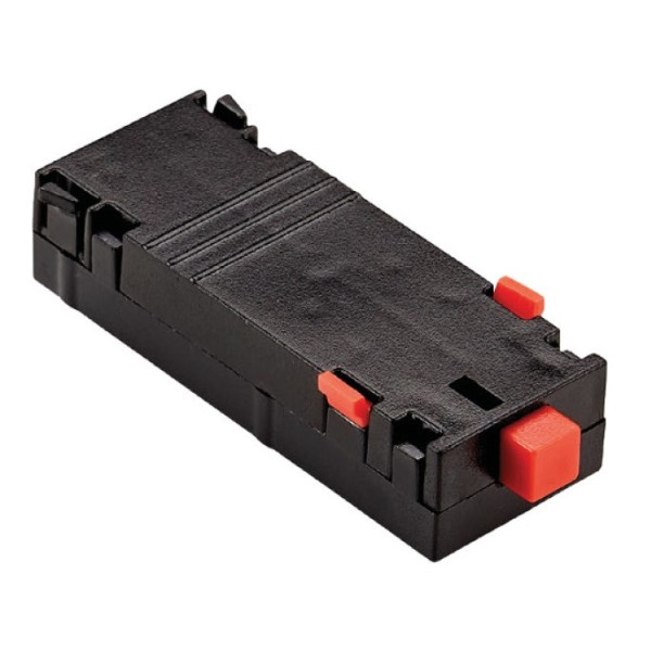 Conector Azzardo Beta track Magnetic 57 230V AZ5152