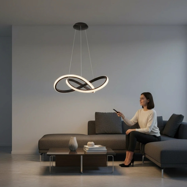 Lustra Azzardo Infinity AZ5096