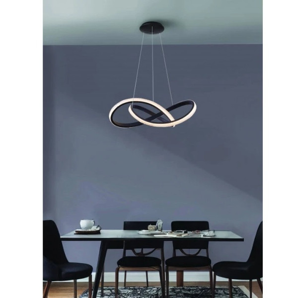 Lustra Azzardo Infinity AZ5096