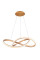 Lustra Azzardo Infinity AZ5097