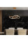 Lustra Azzardo Infinity AZ5097