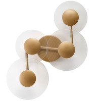 Aplica Azzardo Meadow AZ6775