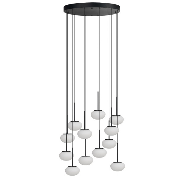 Lustra Azzardo Serenity AZ6534