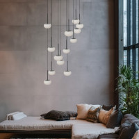 Lustra Azzardo Serenity AZ6534