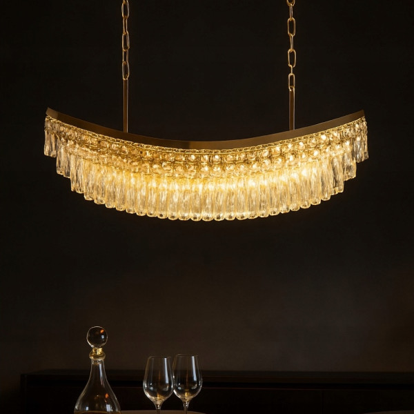 Lustra Azzardo Zambezi AZ6913