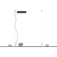 Suspensie Redo Group Dune 01-4302