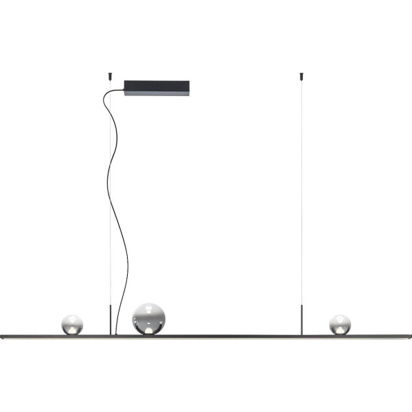 Suspensie Redo Group Dune 01-4302