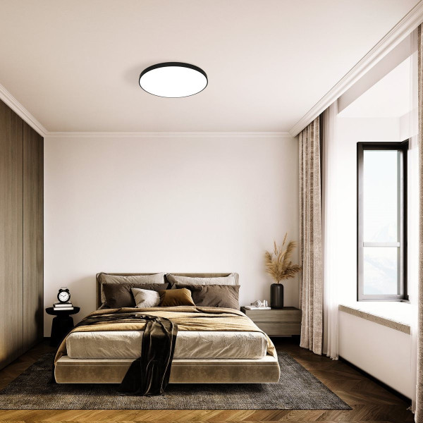 Plafoniera Eglo Zubieta 98895