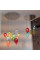 Suspensie Ideal Lux Clown sp7