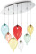 Suspensie Ideal Lux Clown sp7
