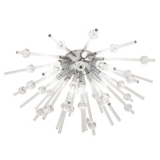 Plafoniera Incanti Genesi IGN CL6 10 50