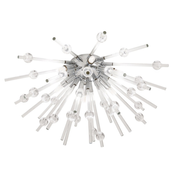 Plafoniera Incanti Genesi IGN CL6 10 50