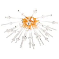 Потолочный светильник Incanti Genesi IGN CL6 10 50