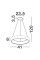 Lustra Nova Luce Albi 8105618