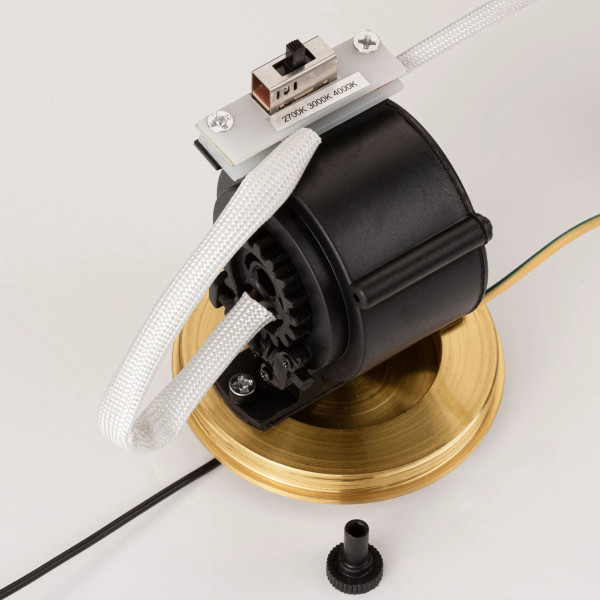 Suspensie Nova Luce Brillia 9060267